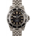 Tudor Submariner 7016 WE02341