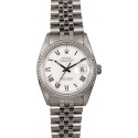 Vintage Rolex Datejust 16030 Jubilee WE03209