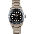 Cheap Tudor Heritage Black Bay 79220B Stainless Steel WE01506