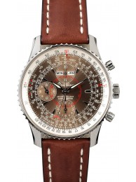 Breitling Navitimer Montbrilliant Datora A21330 WE00749