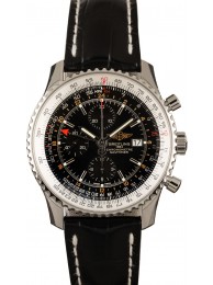 Breitling Navitimer World Chronograph A2432212/B726 WE00707