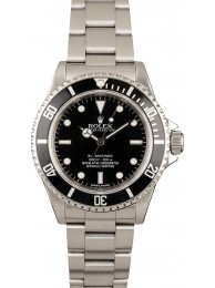 Copy Designer Submariner Rolex 14060M No Date WE01845