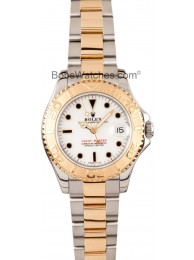 Copy Rolex Yachtmaster MidSize WE02097