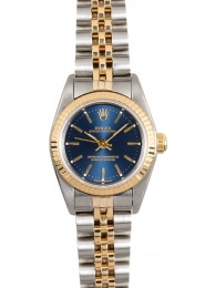 Copy Top Rolex Lady Oyster Perpetual 76193 WE02094