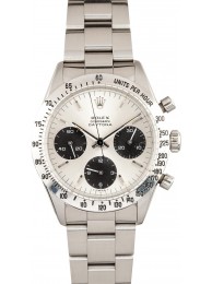 Copy Vintage Rolex Daytona 6239 WE00137