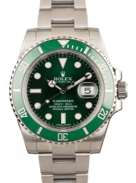 Designer Rolex Submariner 116610V WE00255