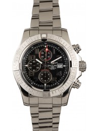 Fake Breitling Super Avenger WE04406