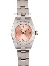 Fashion Rolex Ladies Oyster Perpetual 76030 WE01930