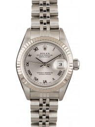 High Imitation Ladies Rolex 79174 WE00753