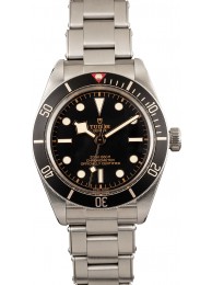 High Imitation Tudor Heritage Black Bay 79030N WE00819