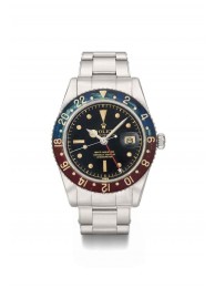 Hot Knockoff Rolex 6542 GMT WE01544