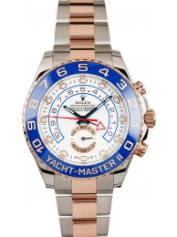 Imitation Rolex Rose Gold Yachtmaster II WE04375