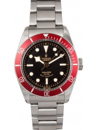 Imitation Tudor Black Bay 79220 Red WE01124