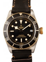 Imitation Tudor Heritage Black Bay 79733N WE04420