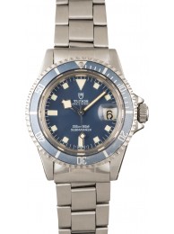 Imitation Vintage Rolex Tudor Submariner 94110 WE01595