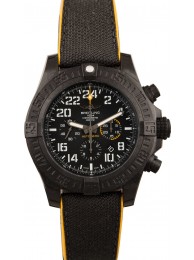 New Breitling Avenger Hurricane XB1210E4/BE89 WE01554