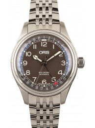 Oris Big Crown Pointer Date 36MM WE01639