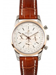 Replica Breitling Transocean Chronograph WE02771