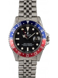 Replica High Quality Vintage Rolex GMT Master 1675 Circa 1978 WE00492