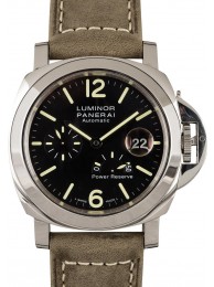 Replica Luxury Panerai Luminor Power Reserve WE04752