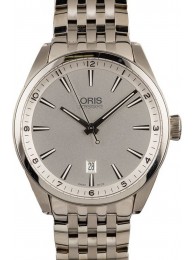 Replica Oris Artix Date 42MM WE04771