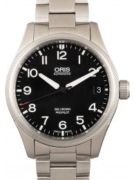 Replica Oris Big Crown ProPilot Big Date 41MM WE02647