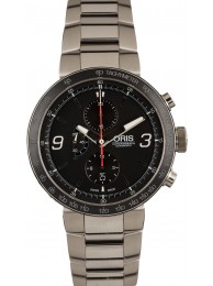 Replica Oris TT1 Chronograph WE00355