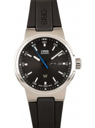 Replica Oris Williams Day Date WE02345