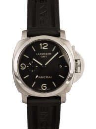 Replica Panerai Luminor GMT PAM 320 WE01064