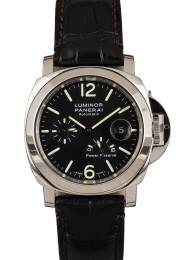 Replica Panerai Luminor PAM 090 WE00866