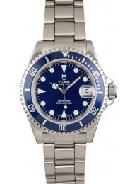 Rolex Tudor Prince Date Submariner 79190 WE01445