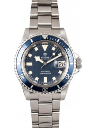 Rolex Tudor Submariner WE03459