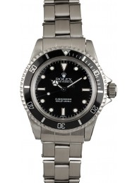 Top Rolex 5513 Gloss Dial WE01903