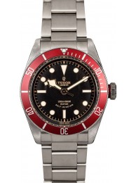 Tudor Black Bay 79220R Red Bezel WE04235