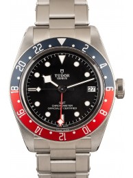 Tudor Black Bay 79830RB GMT WE04099