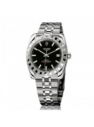 Tudor Classic Date 21010 WE04016