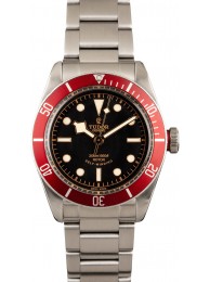 Tudor Heritage Black Bay 79220R WE00001