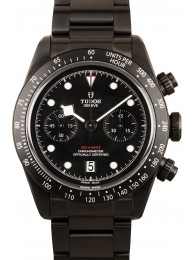 Tudor Heritage Black Bay 79360DK WE01605