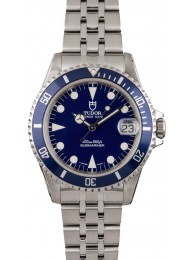 Tudor Prince Date Submariner 75190 WE04766