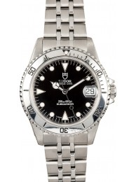 Tudor Prince Date Submariner WE03785