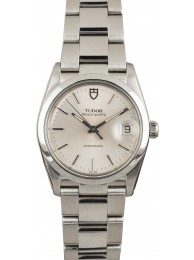 Tudor Prince OysterDate 91520 WE01442