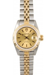 Tudor Princess Oysterdate 92413 WE03666