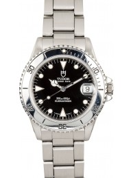 Tudor Submariner Prince Date WE04063