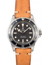 Vintage 1978 Tudor Submariner 94010 WE01801